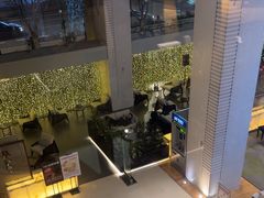 -上海古井假日酒店 · 徽昇楼中餐厅