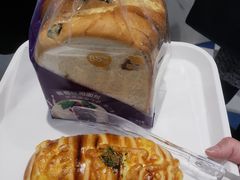 -85度C(生甜甜圈研究工坊·上海局门店)