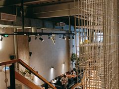 大堂-卡朋厨房(289艺术园区店)