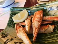 -蟹道乐(道顿堀本店)