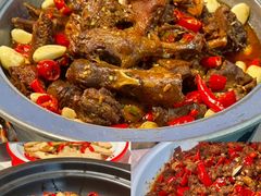 -赣南人家(顺义后沙峪亚朵店)