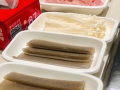 -海底捞火锅(万丰桥店)