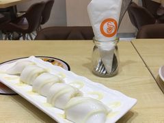 -甜心妈妈·榴莲星级糖水(北京路总店)