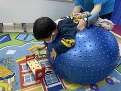 -月星环球港赢在起点早教中心·亲子托班早教体验课儿童兴趣班逻辑思维专注力幼小衔接(普陀中心)