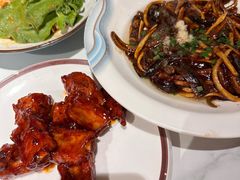 -三玛璐酒楼(汉口路店)