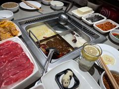 -海底捞火锅(顺义华联店)