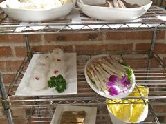 -珺小七铜锅涮肉(桃园路店)