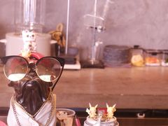 -BE NORMAL CAFE(霞溪路店)