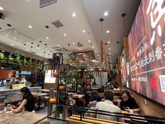 -好人民间·番茄鱼酸菜鱼(杭州永旺梦乐城店)