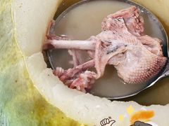 -红旗山庄(圭峰山店)