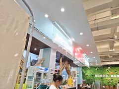 -菌乡缘·野生菌蒸汽鱼火锅(江边夜市店)