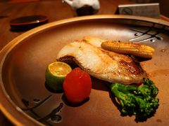 -松涛日本料理