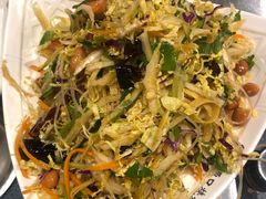 -小俩口烧烤东北菜(双井店)