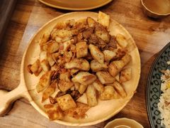 -耶里夏丽·丝路新疆菜·清真食品(徐汇南丹东路臻选店)