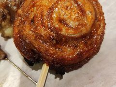 -熙成烧烤·三十三年(开发区店)