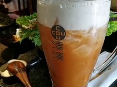 -湊湊火锅·茶憩(新中关购物中心店)