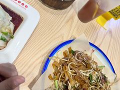 -荔银肠粉·非遗手藝(夫子庙店)