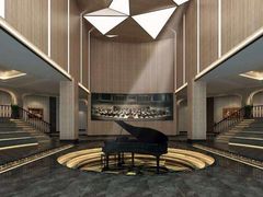 -鼓浪屿钢琴博物馆