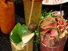 -三出山火锅(南京万象天地店)