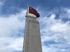 -八一南昌起义纪念塔