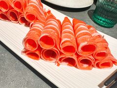 -鼎鼎香·港式火锅(北京SKP店)