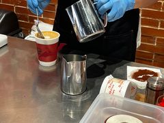 -Manner Coffee(淮海755店)