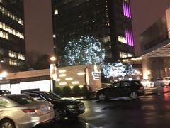 -上海品尊辉盛名致精品酒店公寓