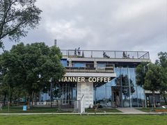 -Manner Coffee(徐汇滨江店)