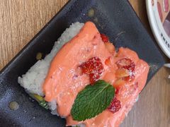 -小川洋风料理(武胜路凯德广场店)
