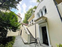 -汾阳花园酒店·餐厅(徐汇店)