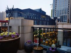 -瓦库茶馆17号(海汇港店)