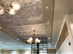 大堂-葡珍轩冰室(虹桥机场T1店)