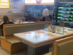 -呷哺呷哺(虹口赤峰路店)