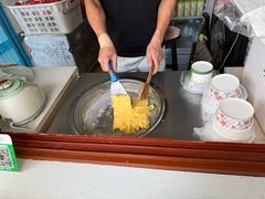 -老字号李姐炒冰(夏日百货店)