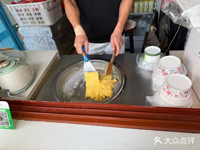 老字号李姐炒冰(夏日百货店)图片