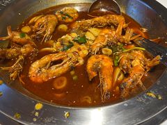 -李想大虾(江北天街店)