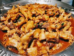 -胖哥俩肉蟹煲(福州仓山爱琴海店)