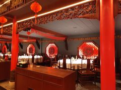 -宝轩渔府·老字号海鲜·正宗津菜(水上店)