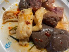 -东道煮牛肉火锅(重庆路店)