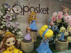 -泡泡玛特POPMART(赛格国际购物中心店)