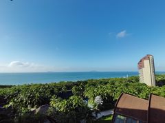 -三亚湾海居铂尔曼度假酒店