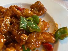 -马凯餐厅(长椿街店)