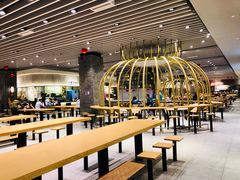 大堂-食代馆(深业上城店)