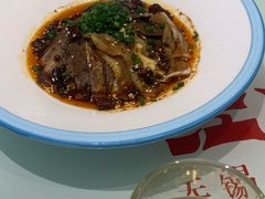 -江南韵·无锡太湖文化体验餐厅(凤凰天街店)