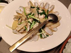 -海立阁海鲜江浙菜(漕河泾印象城店)