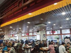 -柴氏风味斋(甘家口店)