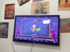 -Letsplay桌游俱乐部