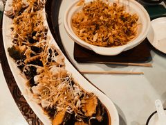 -日月昇渔家菜·海肠捞饭·大连海鲜(星海公园店)