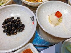 -朴大人炭烤·韩国料理(奥帆中心海尔洲际店)