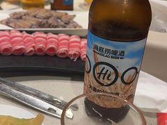 -海底捞火锅鲜切牛肉主题店(长寿路店)